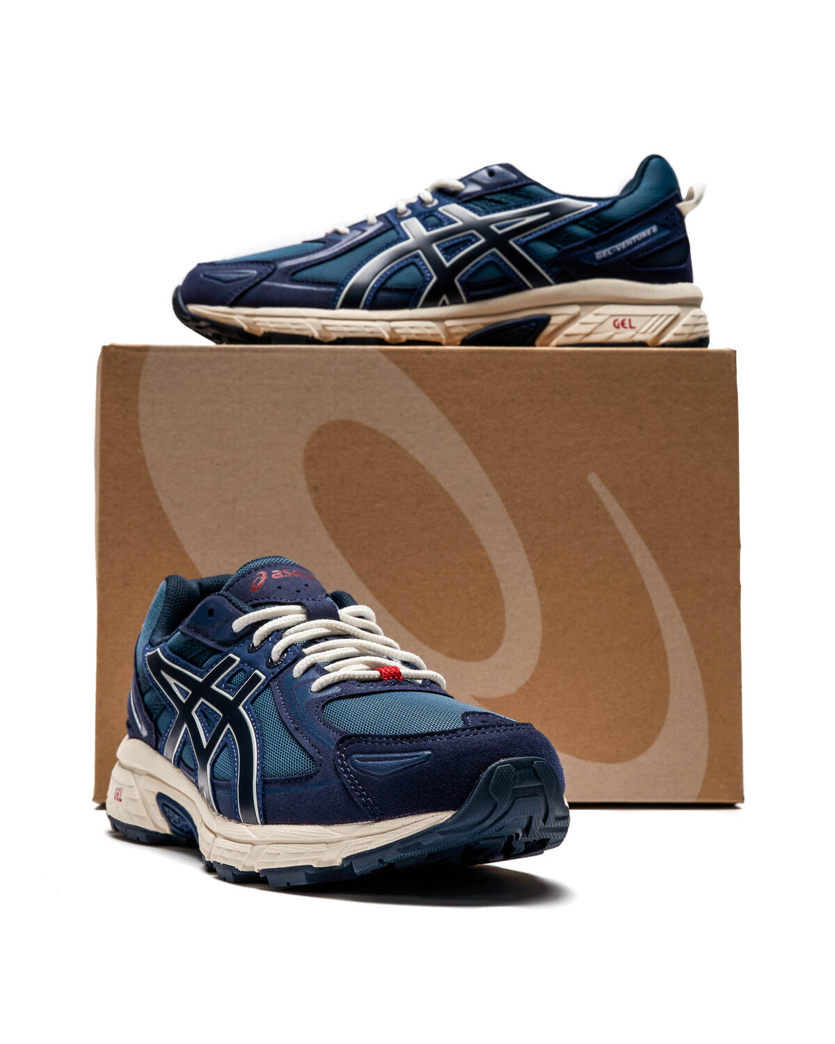 Asics GEL-VENTURE 6 | 1203A298-401 | AFEW STORE